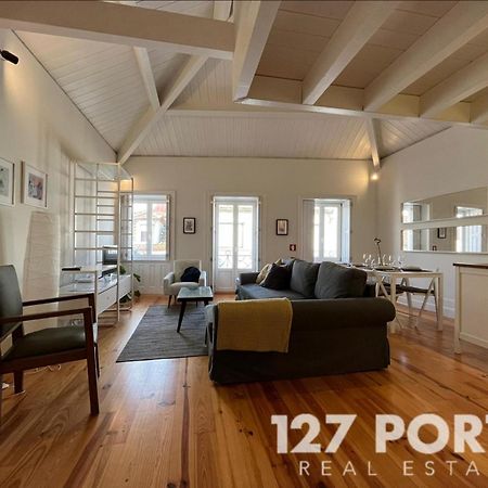 Ml240 Spacious Central Apartment OOporto Exterior foto