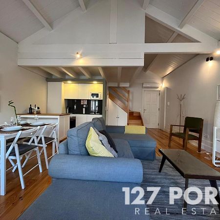 Ml240 Spacious Central Apartment OOporto Exterior foto