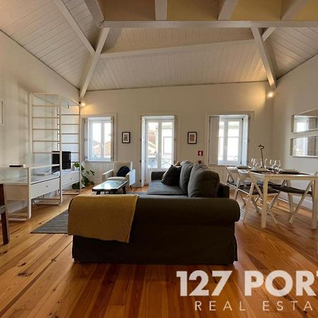 Ml240 Spacious Central Apartment OOporto Exterior foto