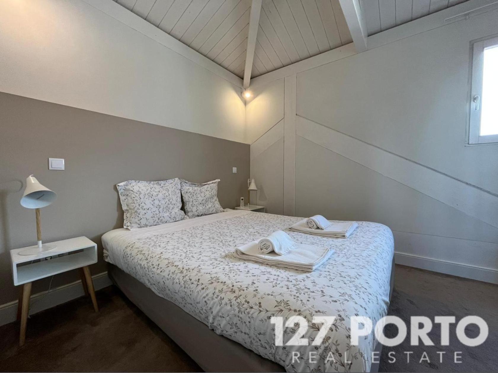 Ml240 Spacious Central Apartment OOporto Exterior foto
