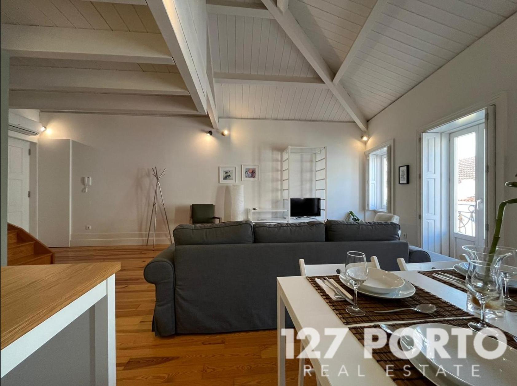 Ml240 Spacious Central Apartment OOporto Exterior foto