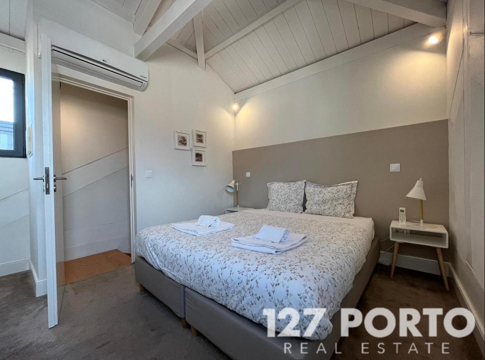 Ml240 Spacious Central Apartment OOporto Exterior foto