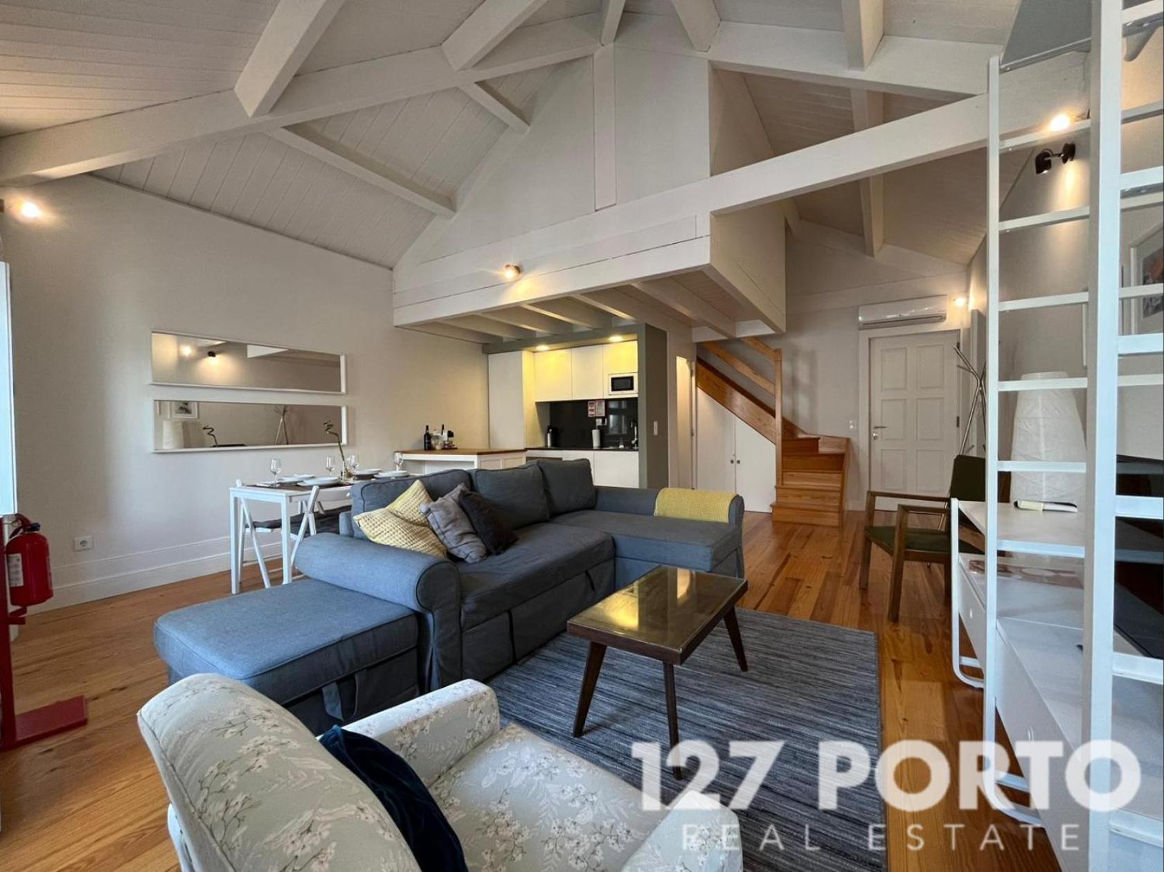 Ml240 Spacious Central Apartment OOporto Exterior foto