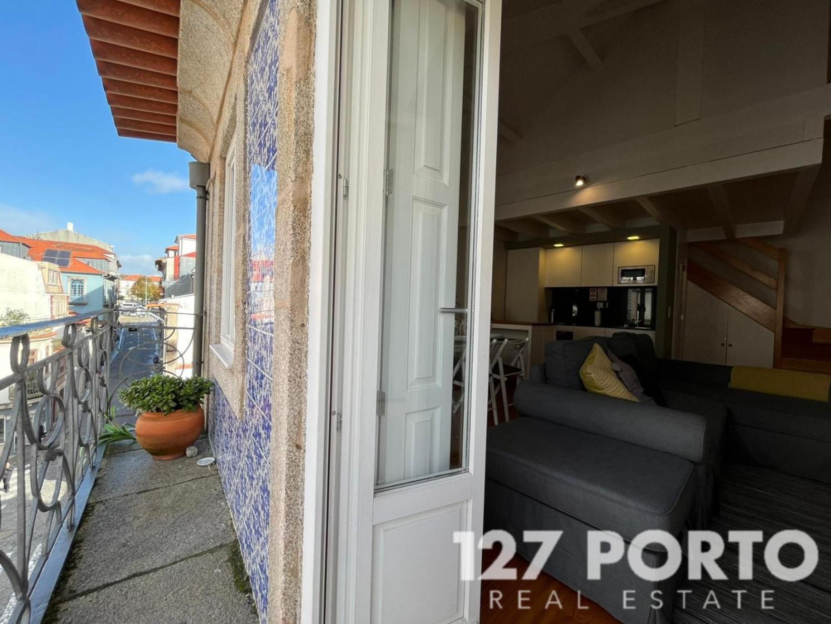 Ml240 Spacious Central Apartment OOporto Exterior foto